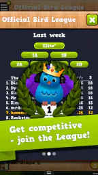 Two Birds 7