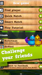 Two Birds 8