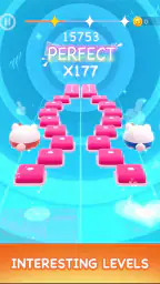 Two Cats - Dancing Music Games 7
