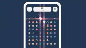 Two Dots: Connect the dots screenshot