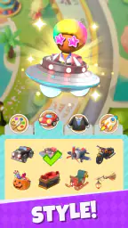 Tycoon Master 5