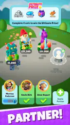 Tycoon Master 7