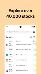 Tykr: Confident Investing 4
