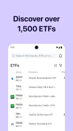 Tykr: Confident Investing 5