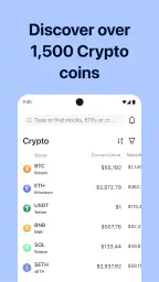 Tykr: Confident Investing 6