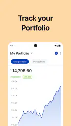 Tykr: Confident Investing 7