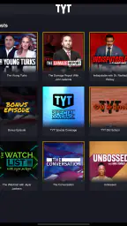 TYT - Home of Progressives 7