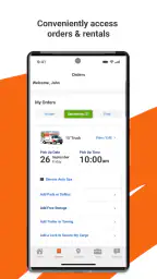 U-Haul 3