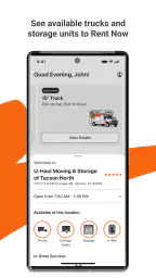 U-Haul 4