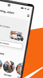 U-Haul 7