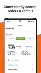 U-Haul 8
