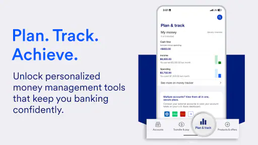 U.S. Bank Mobile Banking 3