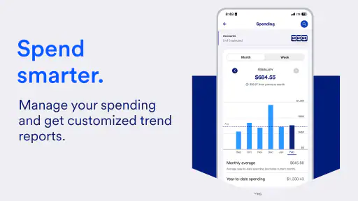 U.S. Bank Mobile Banking 4