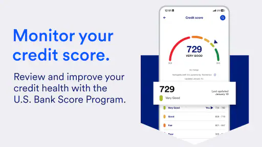 U.S. Bank Mobile Banking 6