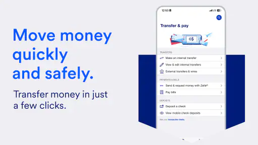 U.S. Bank Mobile Banking 7