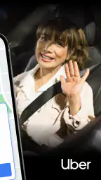 Uber - Driver: Drive & Deliver 2
