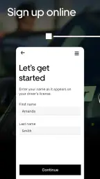 Uber - Driver: Drive & Deliver 3