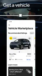 Uber - Driver: Drive & Deliver 6