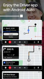 Uber - Driver: Drive & Deliver 8