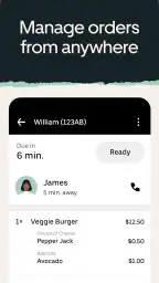 Uber Eats Orders 3