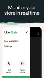 Uber Eats Orders 5