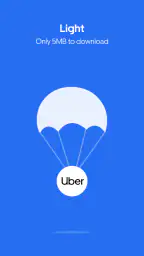 Uber Lite 1