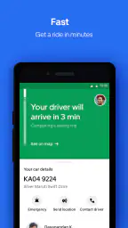 Uber Lite 2