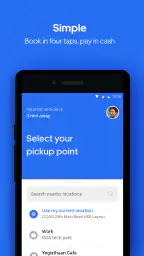 Uber Lite 4