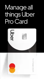 Uber Pro Card 1