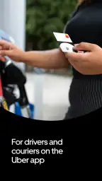 Uber Pro Card 2