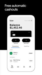 Uber Pro Card 5