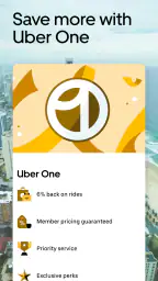 Uber - Request a ride 6