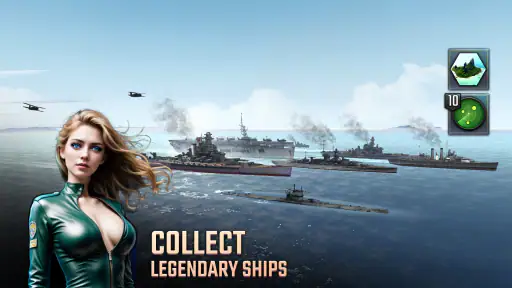 Uboat Attack 2