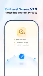 UC Browser-Safe, Fast, Private 5