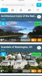 UCPlaces | Guided Audio Tours 1
