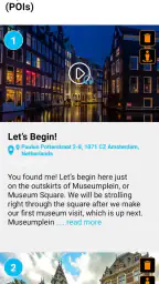 UCPlaces | Guided Audio Tours 3