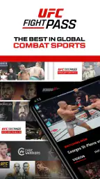 UFC 1