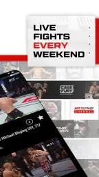 UFC 2