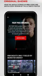 UFC 6