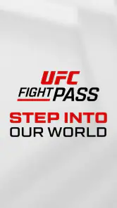 UFC screenshot