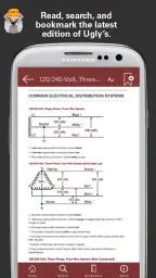 Ugly's Electrical References 3