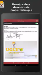 Ugly's Electrical References 5