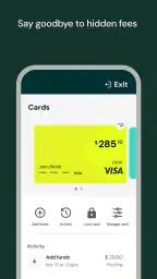 UKG Wallet 2
