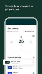 UKG Wallet 3