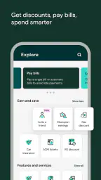 UKG Wallet 5