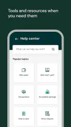UKG Wallet 6