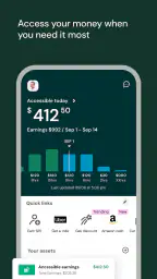UKG Wallet 7