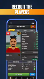 ULT College Football Coach 2