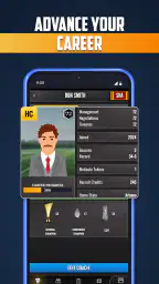 ULT College Football Coach 7