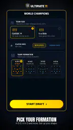 Ultimate 11 2